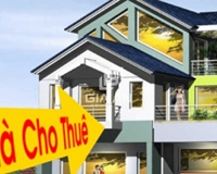 Chinh chủ cần cho thuê nhà địa chỉ : Trong ngõ 20 Trần Nguyên Hãn, phường Cát Dài, Lê Chân, Hải Phòng