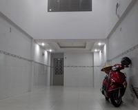 Cho thuê mặt bằng tầng trệt tại 4465/7 Nguyễn Cửu Phú, phường Tân Tạo A, quận Bình Tân