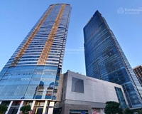 Bán toà nhà Phạm Viết Chánh Q1 - Hầm 9 tầng - Diện tích 7x22m HĐT 222,12 triệu/tháng giá bán 75 tỷ
