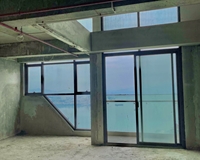 Cần bán căn hộ Duplex Green Diamond Hạ Long view trực diện biển giá 3.85 tỷ