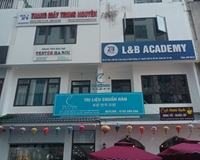 Cho thuê nhà tầng 3, số nhà 3, ô 20 kdt Đại Kim mới Hoàng Mai, Hà Nội