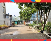 [Q12]. Bán nhà chính chủ gần UBND P.Thạnh Xuân, 5M x 24M, 3T, xe hơi 7C ngủ trong nhà.