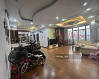Bán căn hộ chung cư CLand 71 Lê Đức Thọ, 128m2, 3 ngủ, 2 vệ sinh, căn góc, giá 5.4 tỷ