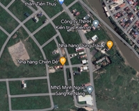 Bán lô đất VIP khu đô thị Chi Đông, Mê Linh, Hà Nội