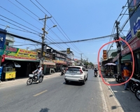 Bán nhanh đất đường Nguyễn Duy Trinh TP Thủ Đức TPHCM