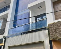 Nhà đẹp 4 tầng – Huỳnh Tấn Phát – NB- KDC Sài Gòn Mới- Full nội thất cao cấp