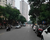 Em cần Bán gấp căn nhà phân lô romantic park Tower Tây Hồ, Hà Nội, diện tích 116 m2,  giá hơn 50 tỷ