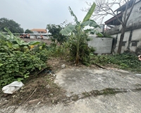 Em có mảnh đất nhỏ xinh tại Xuân Nộn Đông Anh Hà Nội, đường rộng ô tô đỗ cửa. LH 0376692001
