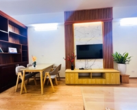 Cần bán căn hộ chung cư 72m 2PN full nội thất tại KĐT Thanh Hà Cienco 5