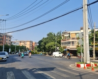 Nhà cũ 4*14.6m gần Pegasuite Tạ Quang Bửu P6Q8
