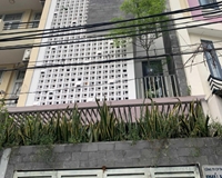 Cơ hội vàng! Sở hữu nhà 4 tầng  trục Lê Quang Định (4,5x14m)  - 4 lầu 6PN - hẻm thông xe tải cực đẹp