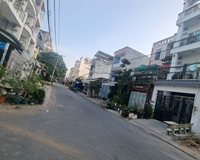 Chính chủ bán lô đăt mặt tiền khu Nam Hùng Vương An Lạc 96m2 nở hậu đẹp sát đại lộ Võ Văn Kiệt.