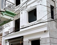 Bán nhà 4 tầng Đà Nẵng, Ngô Quyền, Hải Phòng