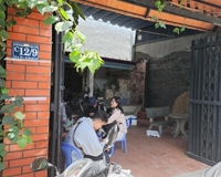 CHÍNH CHỦ Cần Bán Gấp Căn Nhà  Đẹp Vị Trí Tại Huyện Bình Chánh , TP HCM