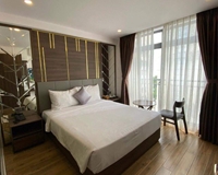 Chính chủ cần sang nhượng gấp khách sạn 3 sao - khu phố Tây trung tâm TP. Nha Trang