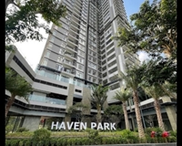 Chính chủ cần bán hoặc cho thuê căn hộ Haven Park, Ecopark Văn Giang, Hưng Yên