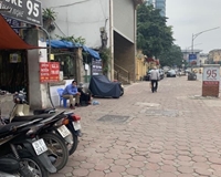 bán nhà lô góc mặt phố Trần Hưng Đạo-Hoàn Kiếm, 133m mặt tiền 10m, vị trí đắc địa