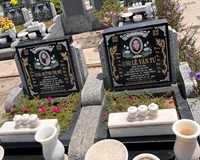 Bán đất nghĩa trang cao cấp - Sài Gòn Thiên Phúc