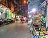 Bán 100m2 đất mặt phố Cửu Việt phù hợp kinh doanh và phòng trọ, cc mini. Lh 0989894845.