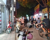 Bán 100m2 đất mặt phố Cửu Việt phù hợp kinh doanh và phòng trọ, cc mini. Lh 0989894845.