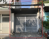 Cho thuê nhà cấp 4 mặt tiền đường Lê Quang Định, TPVT