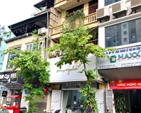 Cho thuê tầng 1 nhà mặt phố số 331 Trần Đại Nghĩa, Hai Bà Trưng, Hà Nội.
