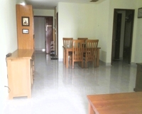 Cho thuê căn hộ 77m2 2pn full nội thất tầng trung chung cư Phúc Lộc Thọ Linh Trung