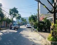 🔴💥Bán đất đường Nguyễn Minh Chấn, Liên Chiểu, Đà Nẵng