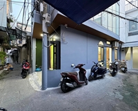 🔴💥Bán nhà 2 mặt kiệt 3 tầng K50 Hàm Nghi, Thanh Khê, Đà Nẵng