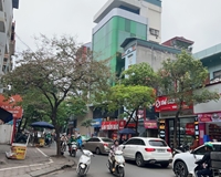 Bán nhà phố Đội Cấn 40m2x5T đẹp hiện đại trung tâm Ba Đình, Đào Tấn, Liễu Giai gần Lotte, 4tỷ hơn