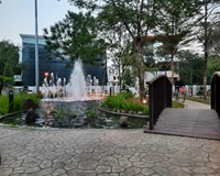 Siêu Phẩm Biệt Thự Gamuda Gardens, Quận Hoàng Mai, 128m x 4T. Giá 26 tỷ.