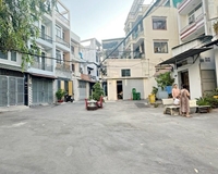 Nhà 2 tầng 84m2 hẻm xe tải thông Đường Nguyễn Văn Lượng - chỉ 6 Tỷ 6 Giá chốt gấp trong tuần.