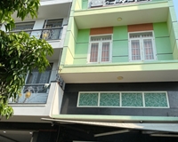 Bán nhà đẹp hẻm 10M ngay Tân Hương quận Tân Phú 5,1 x 11-5Tang hơn 5 tỷ tl
