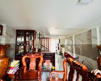 Nhà đẹp long lanh - Phường Phú Thọ Hoà, Quận Tân Phú 101m2 5 tầng 4.7 x 22, 14.8 tỷ Thương lượng