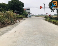 Giá chỉ hơn tỷ tại Bắc Thượng-Quang Tiến-SS đường bìa làng 8m cực thoáng