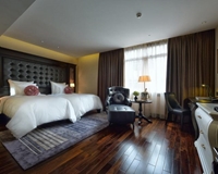 114/ Cho thuê khách sạn 17 phòng mới đẹp đủ giấy tờ mặt tiền Phan Chu Trinh 