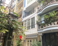 Chính chủ cho thuê nhà nguyên căn 5 tầng làm Văn Phòng tại Phố Hoàng Quốc Việt, Cầu Giấy.