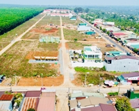 Chính chủ bán lô đất đấu giá khu dân cư Phú Lộc, kề ủy ban xã, giá 5 triệu/m2