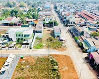 Bán nhanh lô đất trúng đấu giá kề chợ Phú Lộc, chỉ 5 triệu/m2. LH 0966 219 705.