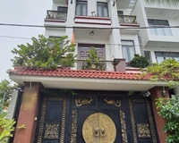 Biệt thự - Phường Tân Sơn Nhì, Quận Tân Phú 112m2, 4 tầng, 6.2 x 18, 15 tỷ Còn thương lượng