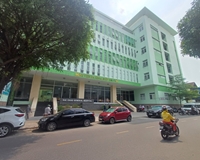 Sở hữu quỹ đất rộng TT Hải Châu gần biển Ng Tất Thành, Bệnh viện Hải châu 196m2 giá 1x tỷ