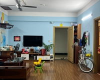 Cần bán căn hộ chung cư 77m² ban công view Hồ điều hòa, full nội thất tại KĐT Thanh Hà Cienco 5
