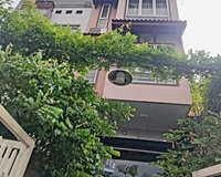 Bán nhà Vương Thừa Vũ- Thanh Xuân, 41 m2, 5 tầng, mặt tiền 4,2 m, giá 14,7 tỷ.