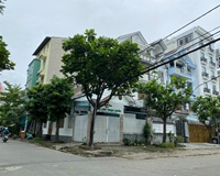 Bán nhà 1 trục Nguyễn Oanh P17, DT 8x15m (108m2), đường 20m. Giá 13 tỷ TL