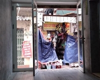 Cho thuê nhà trọ mặt đường (có thể làm cửa hàng) tại số nhà 53, ngõ 896 đường Nguyễn Khoái, phường Thanh Trì, quận Hoàng Mai, Hà Nội.