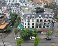 Cho thuê nhà Liền kề Phùng Khoang, Trung Văn, Hà Nội.