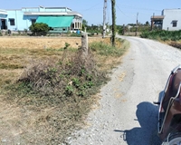 ĐẤT ĐẸP - GIÁ TỐT - Chính Chủ Cần Bán Lô Đất Đẹp Tại Xã Bình Phú, Gò Công Tây, Tiền Giang