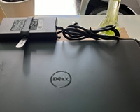 Laptop Giá Rẻ Bình Dương: Dell 5570 i7 7600 - Hãy Liên Hệ Ngay lenguyenpc để Sở Hữu!