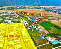 Cần bán nhanh lô đất DIÊN TOÀN, Diên Khánh, giá chỉ hơn 1 tỷ