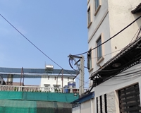 Bán nhà HXH ngay Phạm Văn Đồng Hiệp - Bình Chánh, 64m2, giá nhỉnh hơn 4ty